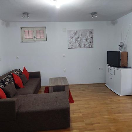 Apartments Ivana Diklo Ζαντάρ Εξωτερικό φωτογραφία