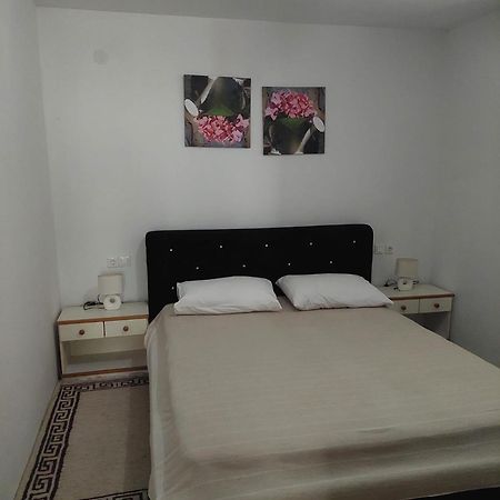 Apartments Ivana Diklo Ζαντάρ Εξωτερικό φωτογραφία