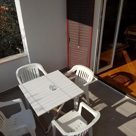 Apartments Ivana Diklo Ζαντάρ Εξωτερικό φωτογραφία