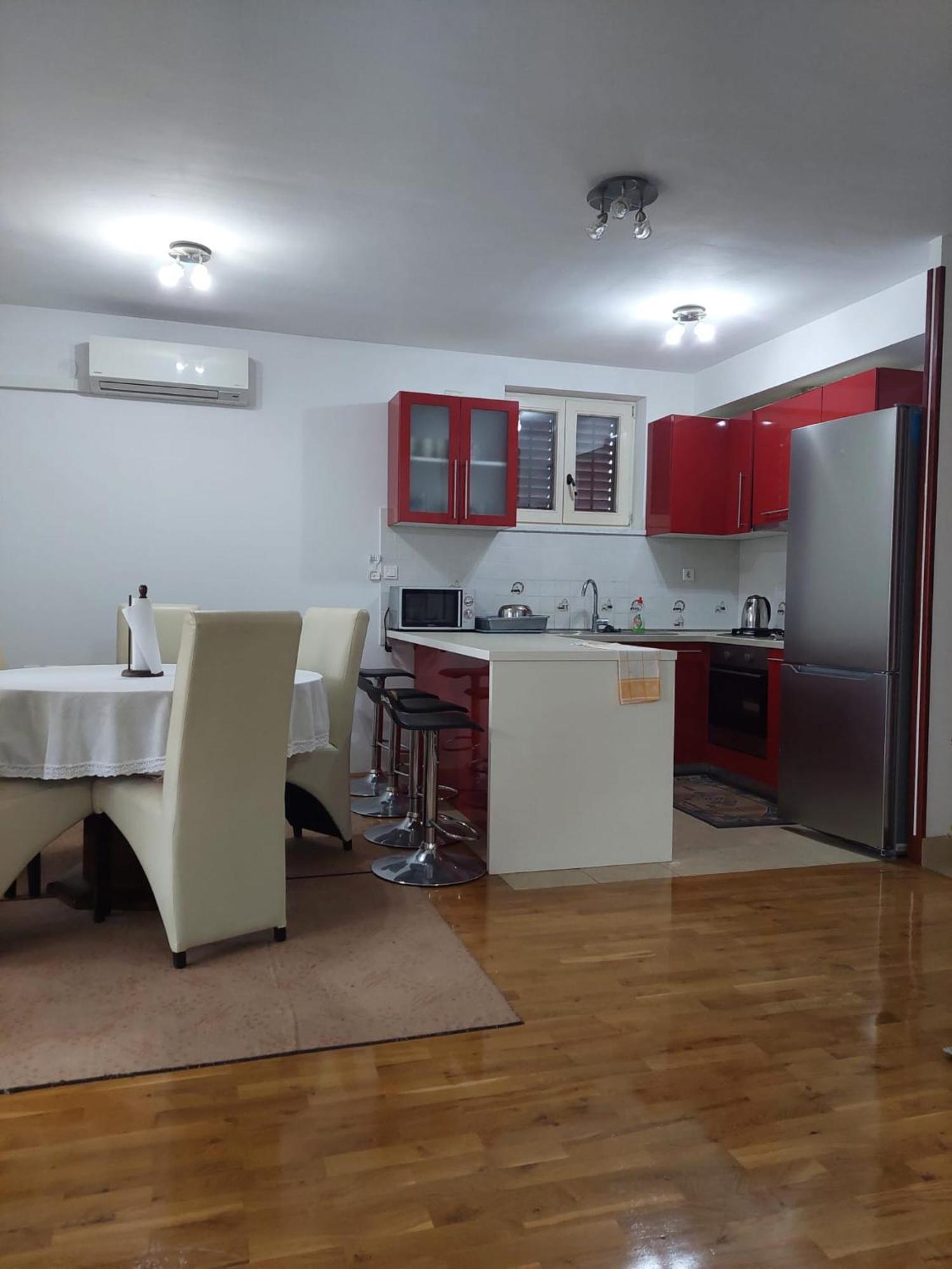 Apartments Ivana Diklo Ζαντάρ Εξωτερικό φωτογραφία