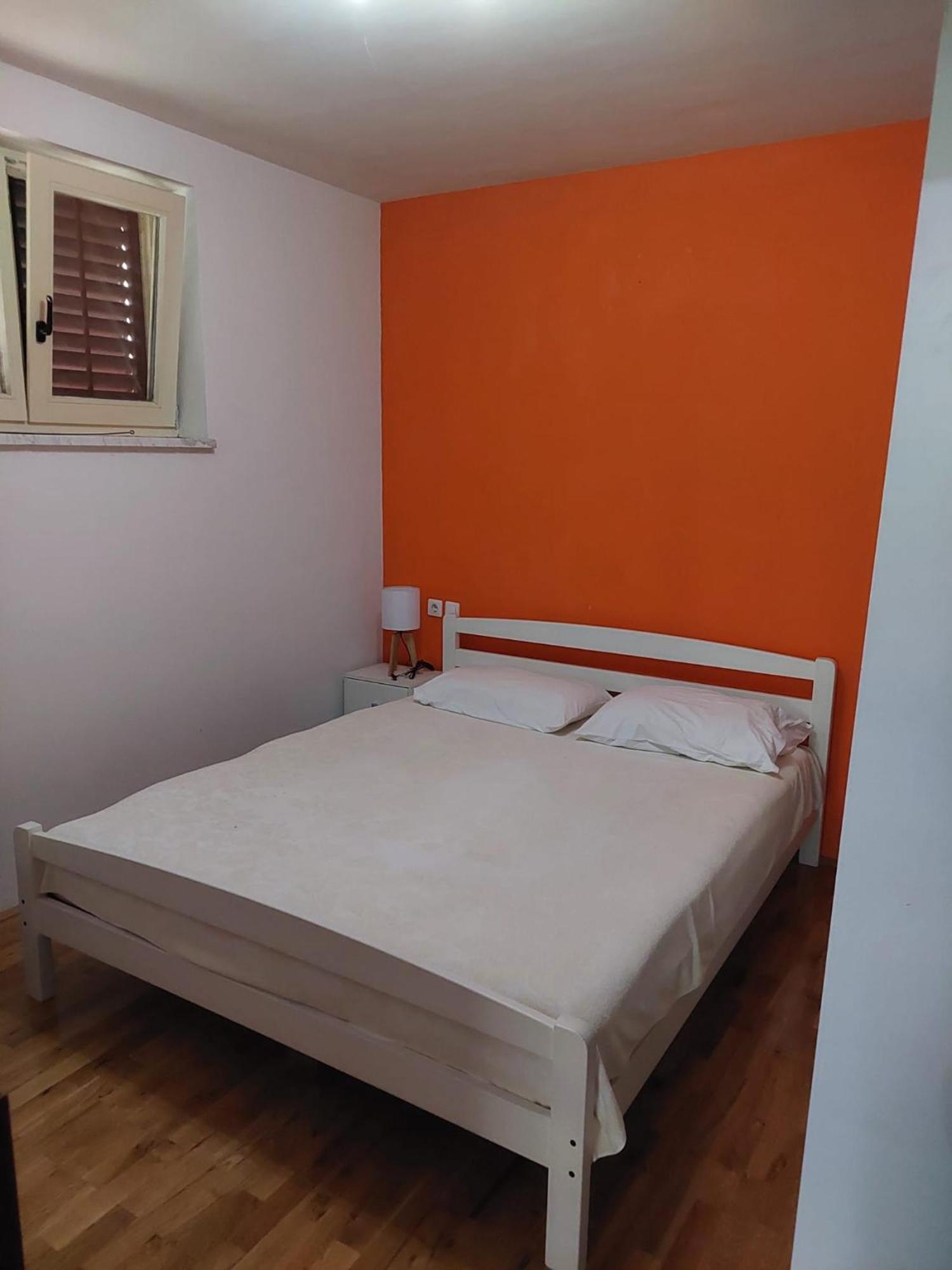 Apartments Ivana Diklo Ζαντάρ Εξωτερικό φωτογραφία