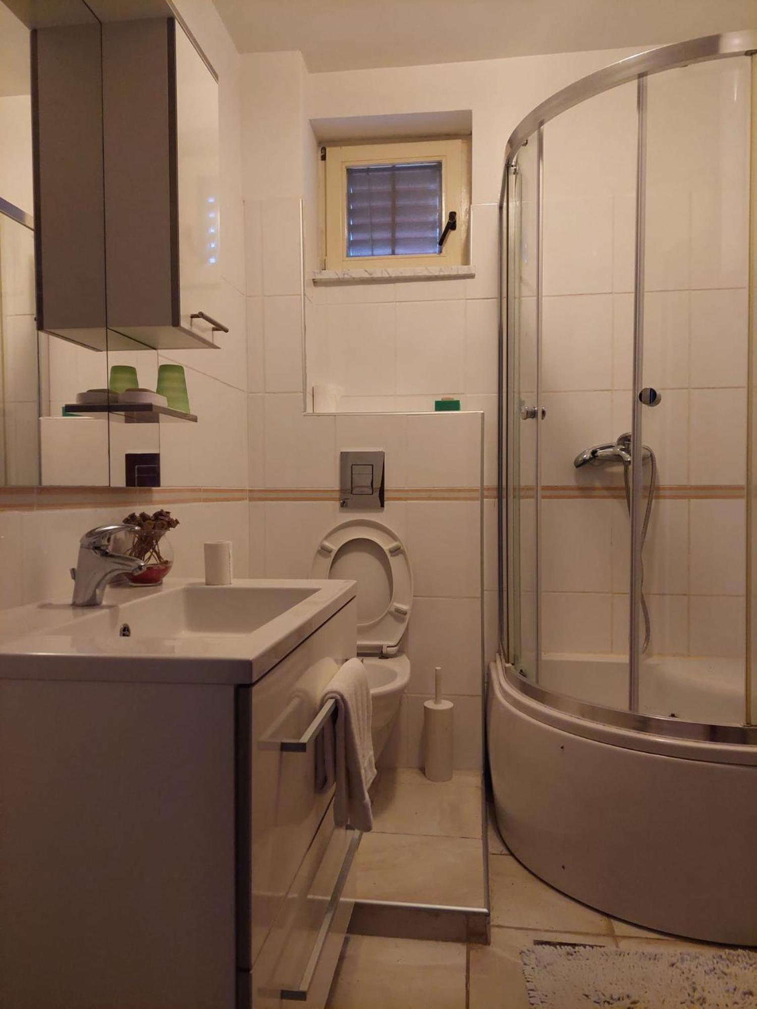 Apartments Ivana Diklo Ζαντάρ Εξωτερικό φωτογραφία
