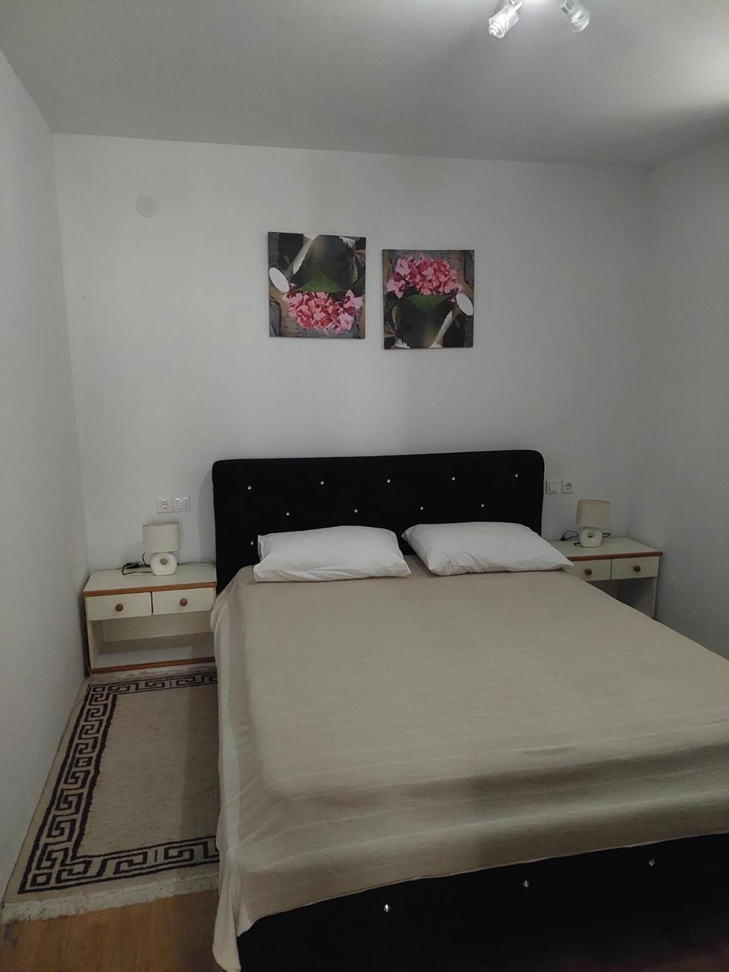 Apartments Ivana Diklo Ζαντάρ Εξωτερικό φωτογραφία