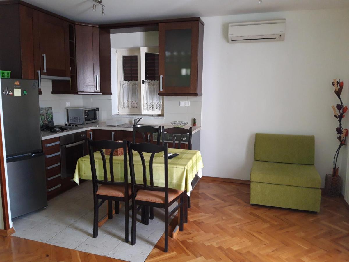 Apartments Ivana Diklo Ζαντάρ Εξωτερικό φωτογραφία