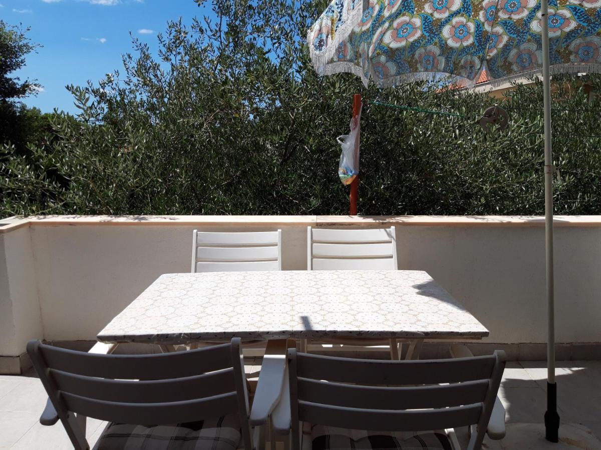Apartments Ivana Diklo Ζαντάρ Εξωτερικό φωτογραφία