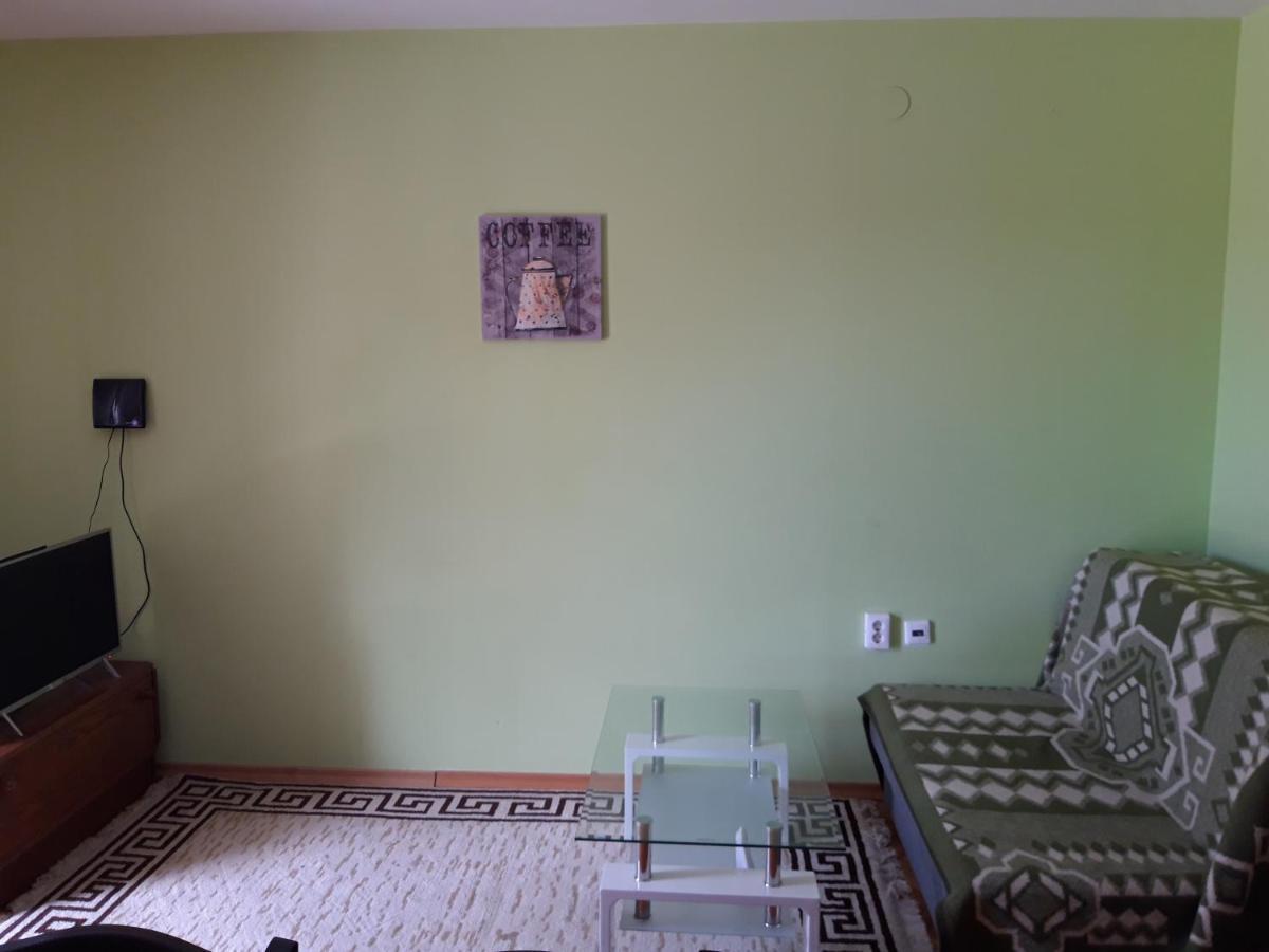 Apartments Ivana Diklo Ζαντάρ Εξωτερικό φωτογραφία