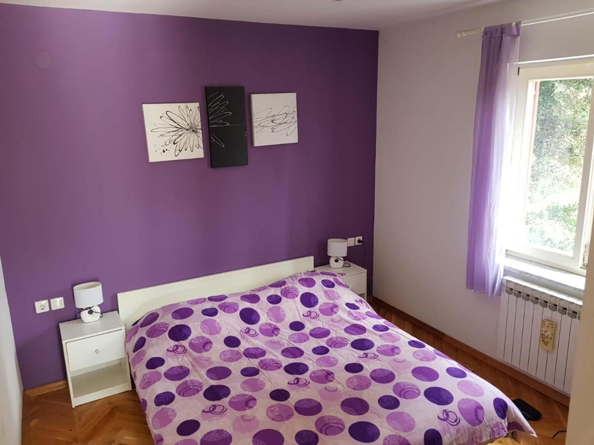 Apartments Ivana Diklo Ζαντάρ Εξωτερικό φωτογραφία