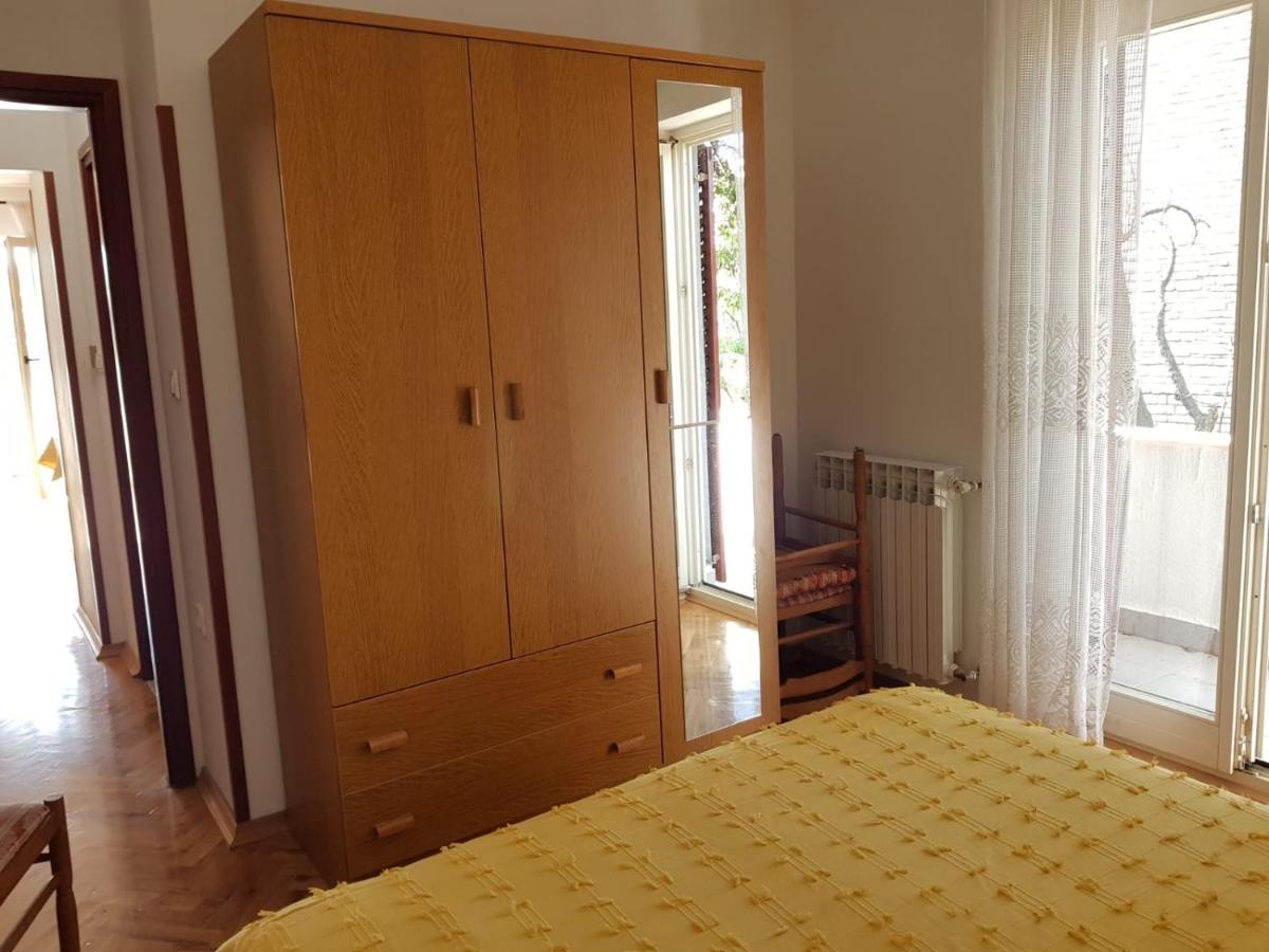 Apartments Ivana Diklo Ζαντάρ Εξωτερικό φωτογραφία