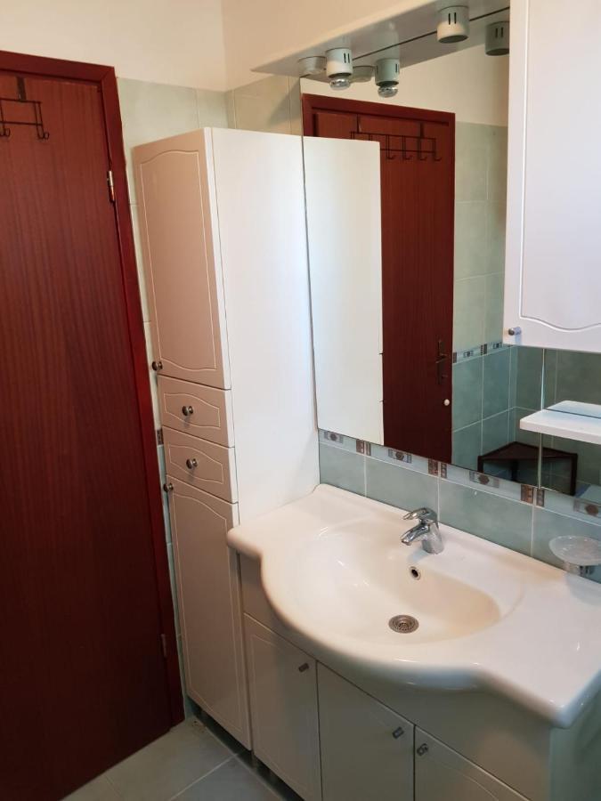 Apartments Ivana Diklo Ζαντάρ Εξωτερικό φωτογραφία