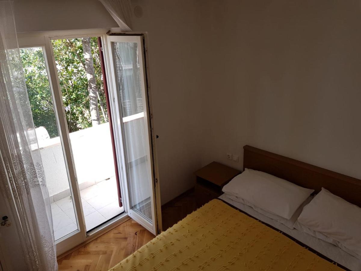 Apartments Ivana Diklo Ζαντάρ Εξωτερικό φωτογραφία