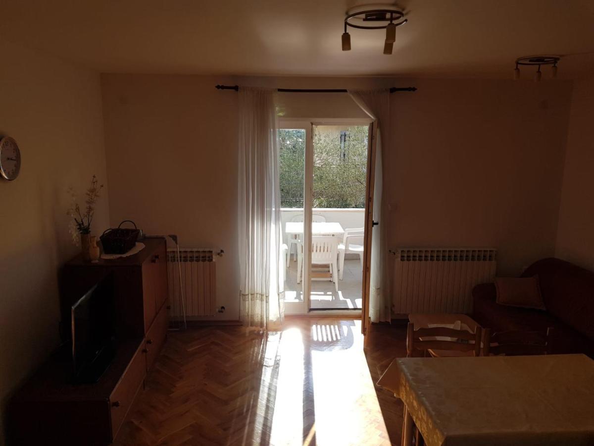 Apartments Ivana Diklo Ζαντάρ Εξωτερικό φωτογραφία