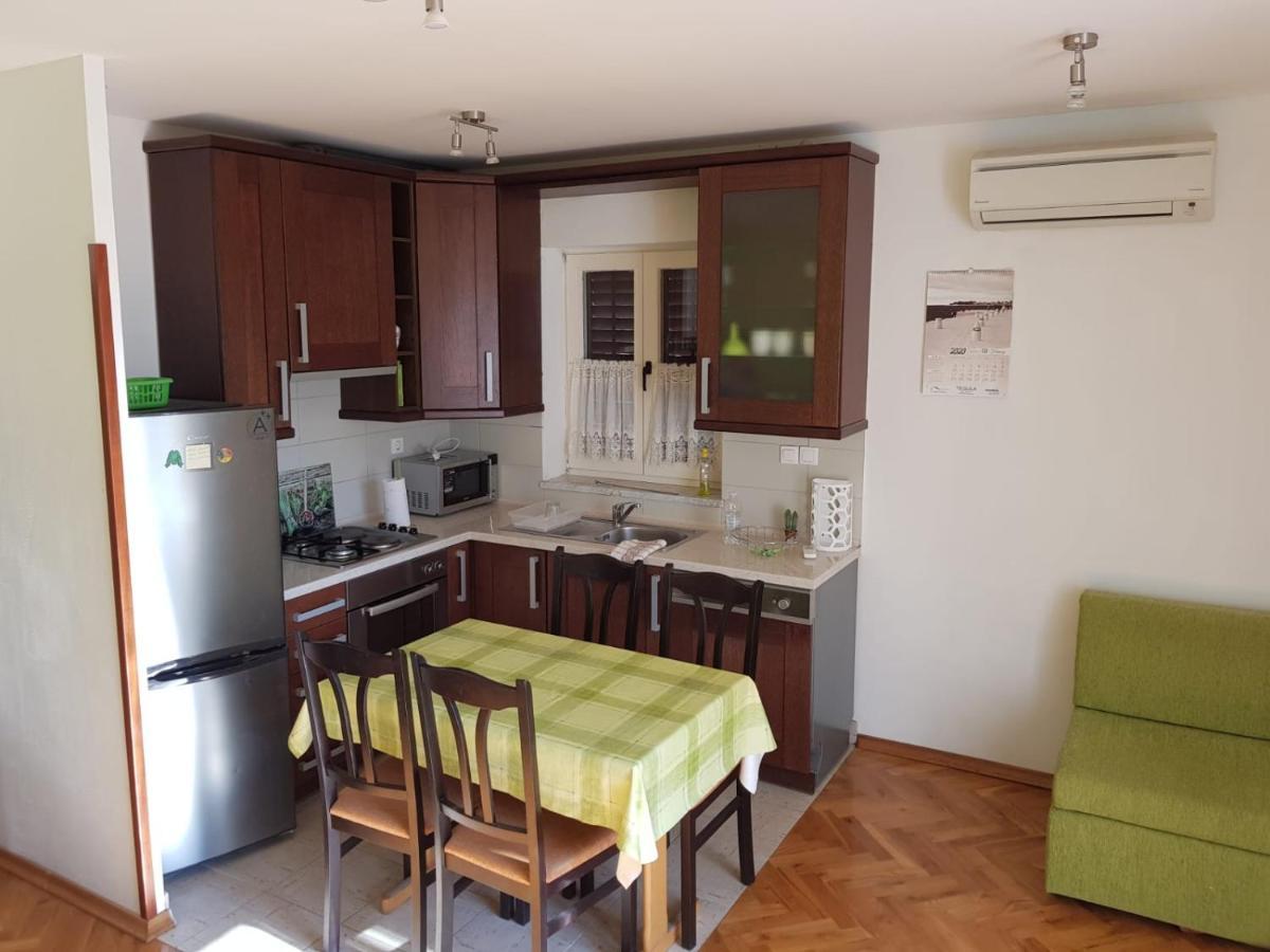 Apartments Ivana Diklo Ζαντάρ Εξωτερικό φωτογραφία