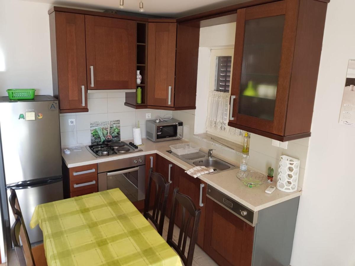 Apartments Ivana Diklo Ζαντάρ Εξωτερικό φωτογραφία