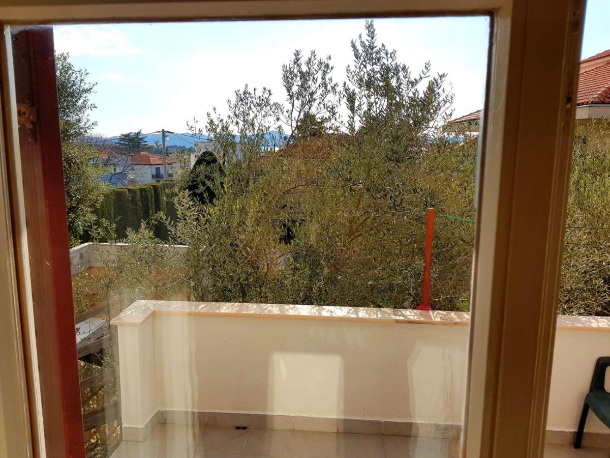 Apartments Ivana Diklo Ζαντάρ Εξωτερικό φωτογραφία
