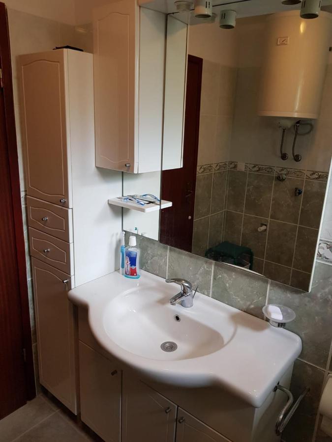 Apartments Ivana Diklo Ζαντάρ Εξωτερικό φωτογραφία