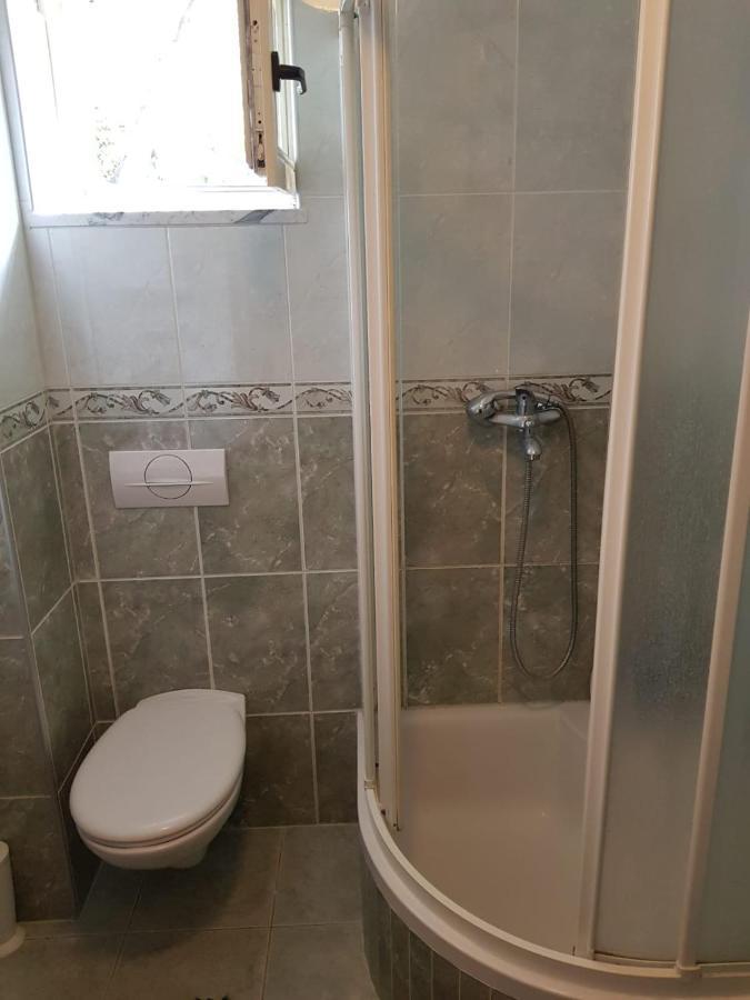 Apartments Ivana Diklo Ζαντάρ Εξωτερικό φωτογραφία