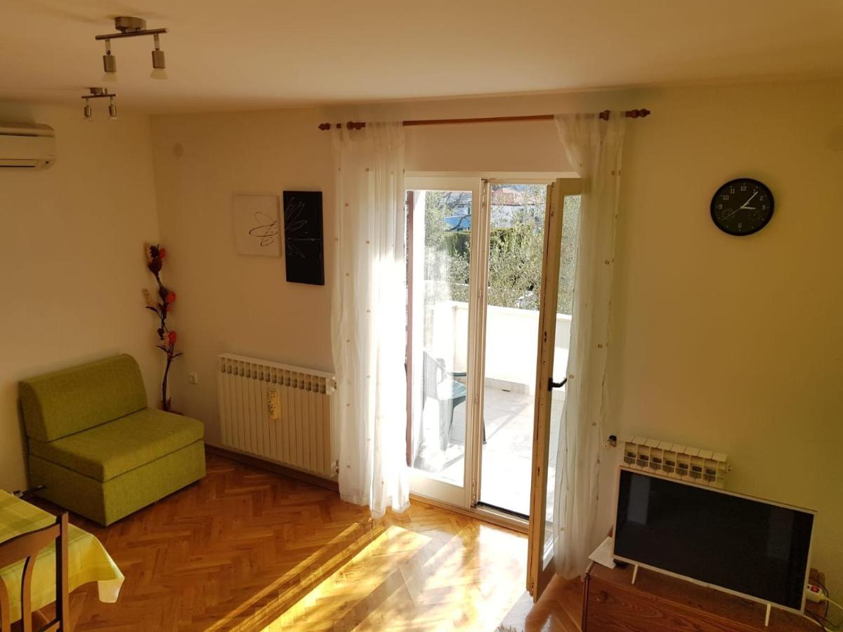 Apartments Ivana Diklo Ζαντάρ Εξωτερικό φωτογραφία