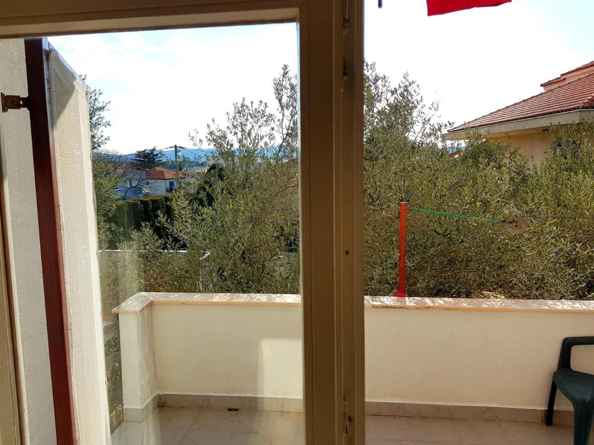 Apartments Ivana Diklo Ζαντάρ Εξωτερικό φωτογραφία