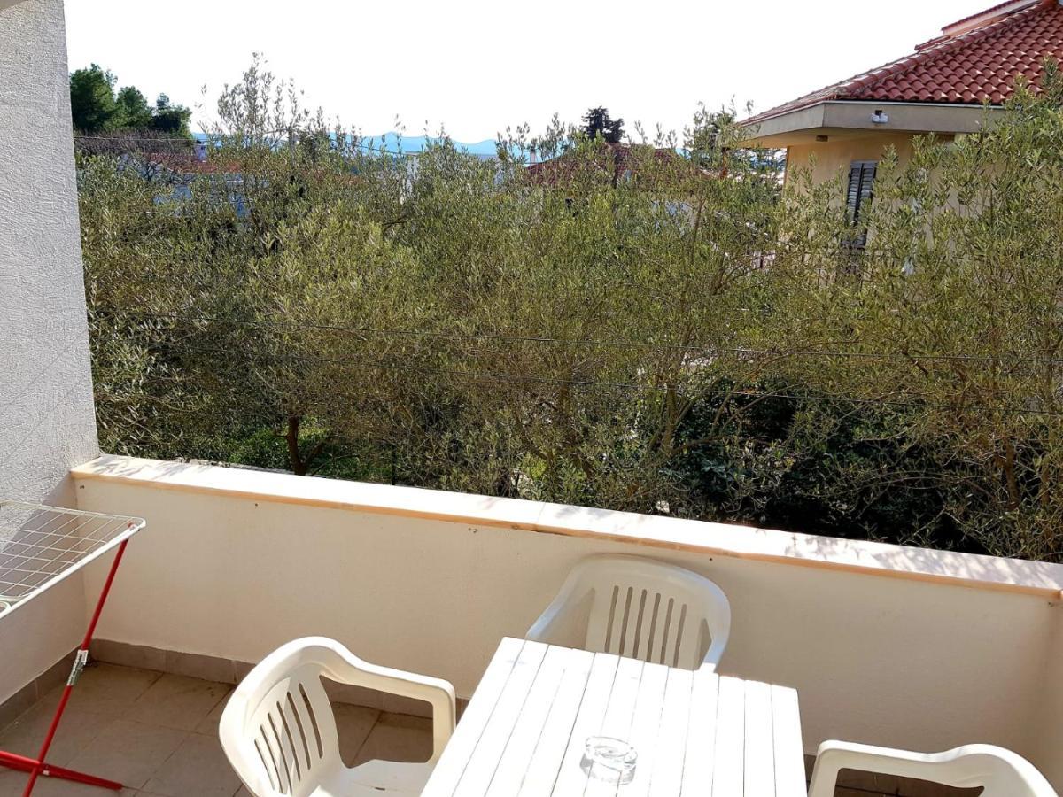 Apartments Ivana Diklo Ζαντάρ Εξωτερικό φωτογραφία