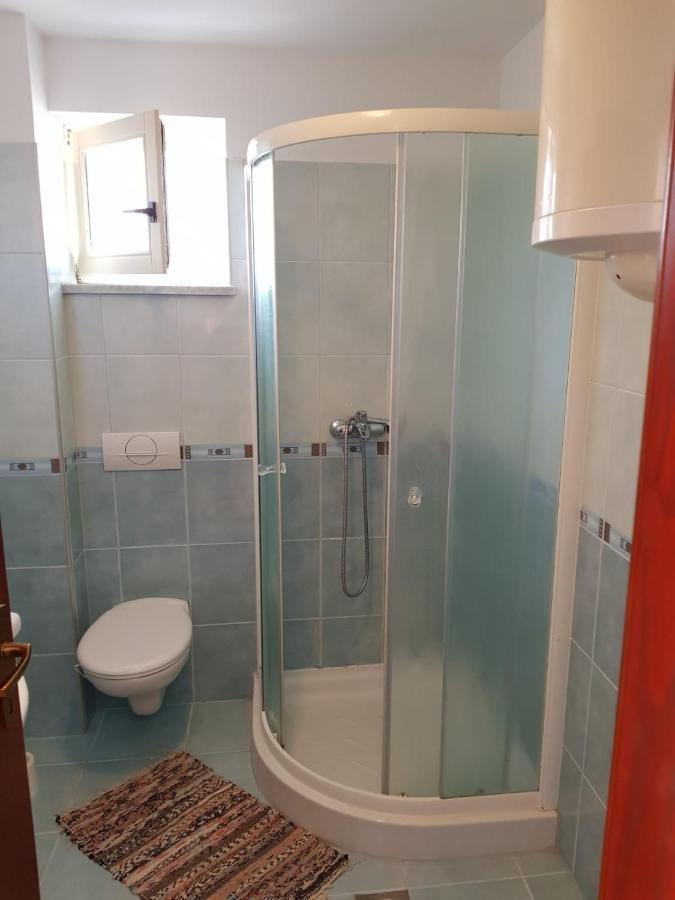 Apartments Ivana Diklo Ζαντάρ Εξωτερικό φωτογραφία