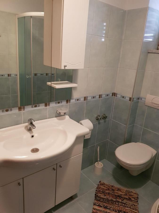 Apartments Ivana Diklo Ζαντάρ Εξωτερικό φωτογραφία