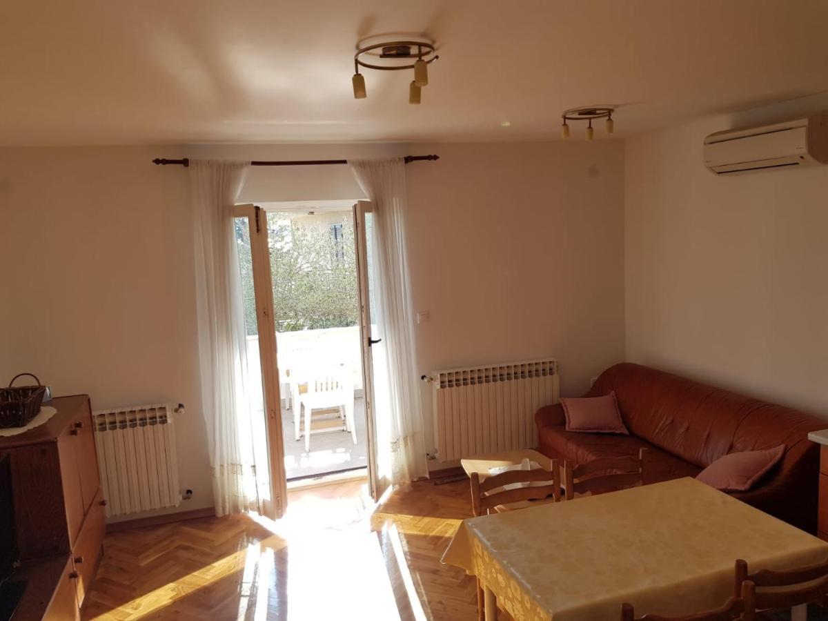Apartments Ivana Diklo Ζαντάρ Εξωτερικό φωτογραφία