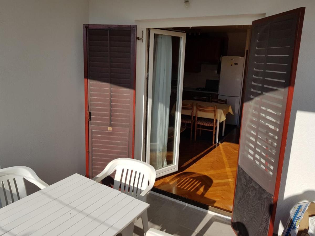 Apartments Ivana Diklo Ζαντάρ Εξωτερικό φωτογραφία