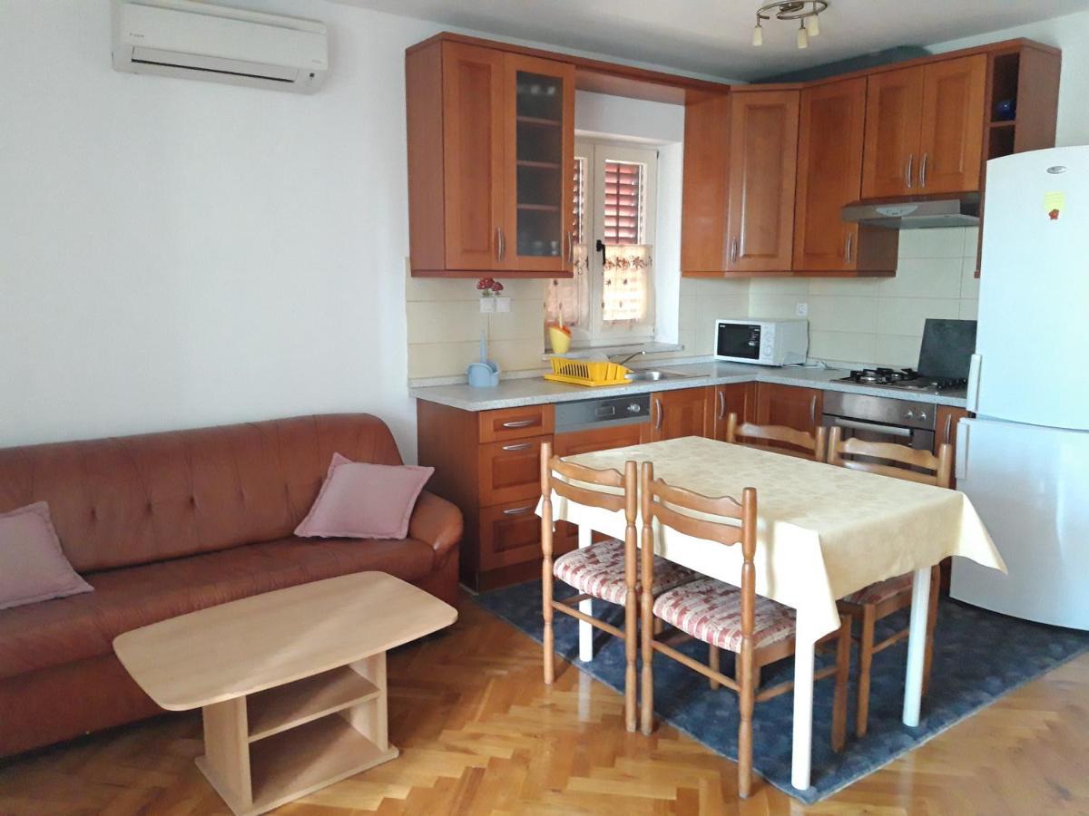 Apartments Ivana Diklo Ζαντάρ Εξωτερικό φωτογραφία